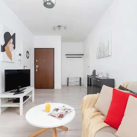 Browar Lubicz By Renters * Krakow