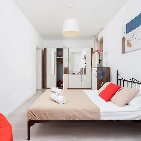 Browar Lubicz By Renters
