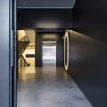 Apartment Browar Lubicz By Renters Krakow