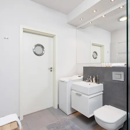 Browar Lubicz By Renters * Krakow
