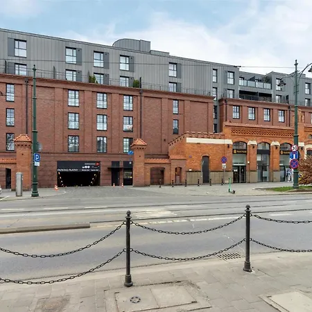 Browar Lubicz By Renters Apartment *