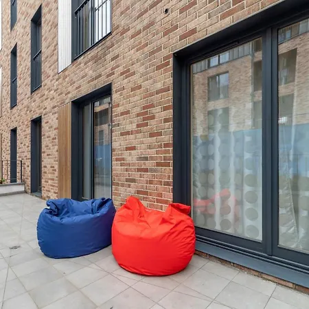 Browar Lubicz By Renters Apartment *