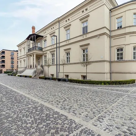 Browar Lubicz By Renters Apartment