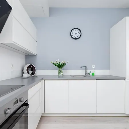 Browar Lubicz By Renters Apartment *