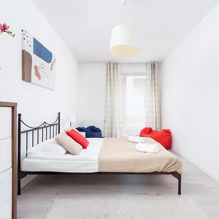 Browar Lubicz By Renters * Krakow