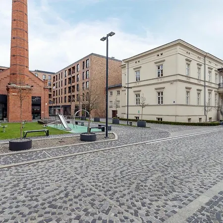 Browar Lubicz By Renters Krakow