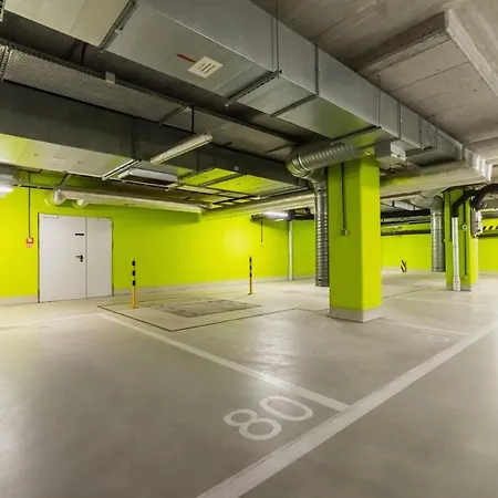 Browar Lubicz By Renters * Krakow