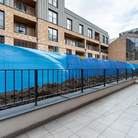 Browar Lubicz By Renters Apartment *