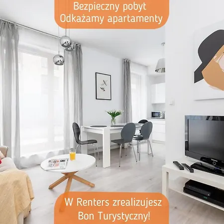 Browar Lubicz By Renters Krakow
